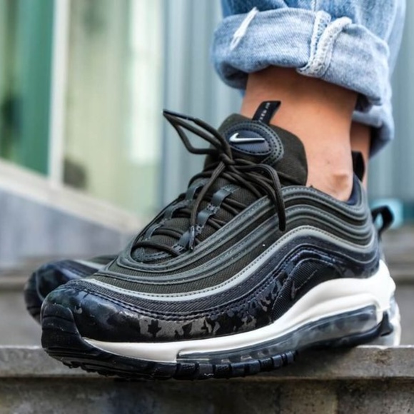 nike air max 97 premium women's shoe